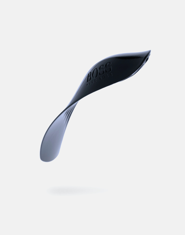 Hugo Boss Shoehorn