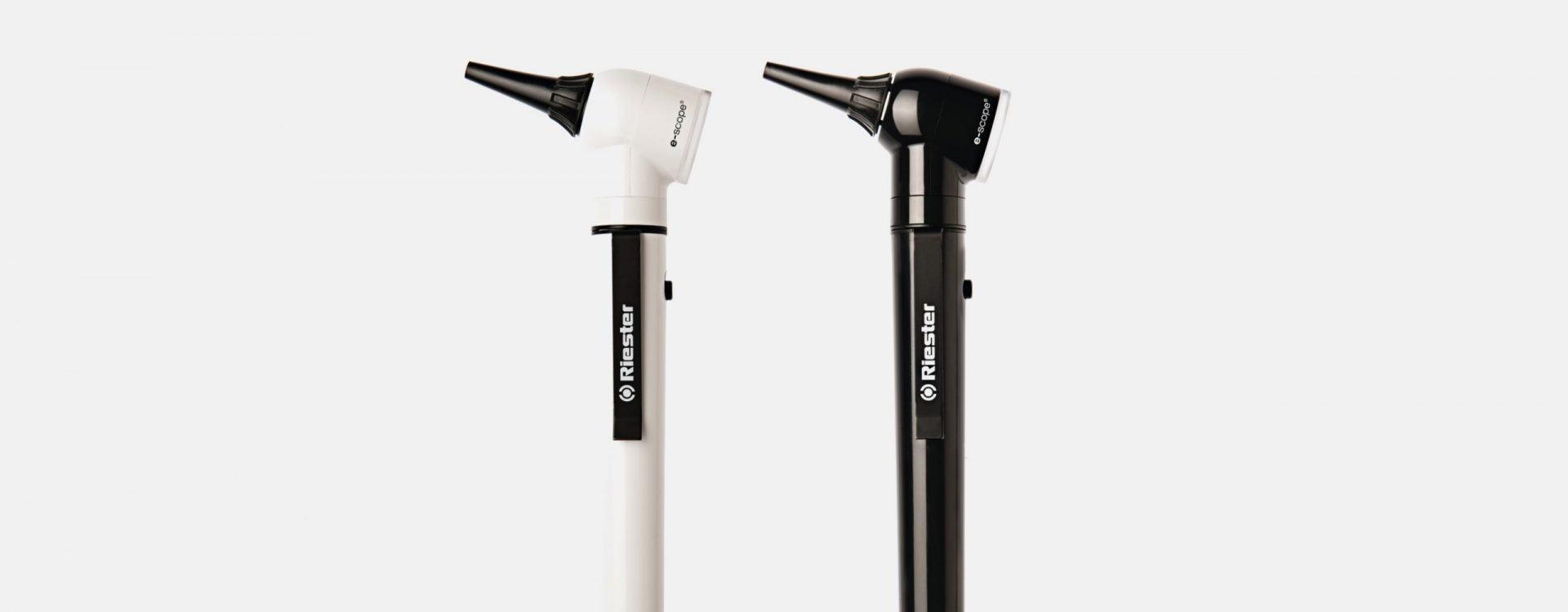 Riester Otoscope and Ophtalmoscope